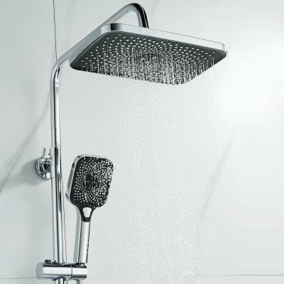 Душевая стойка Shevanik S9636