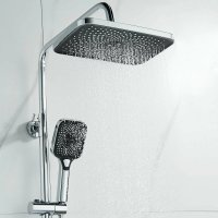 Душевая стойка Shevanik S9636