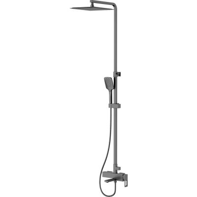 Душевая стойка Gappo G2417-9