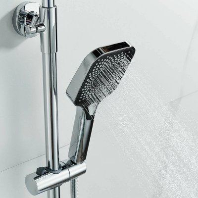 Душевая стойка Shevanik S9636