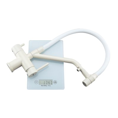 Смеситель для кухни Gappo G4398-88